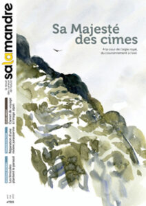 Sa Majesté des cimes (n°215)