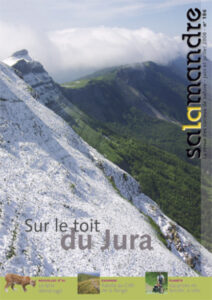 Sur le toit du Jura (n°186)