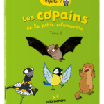 Couverture
