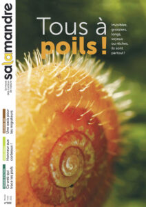 Tous à poils ! (n°202)