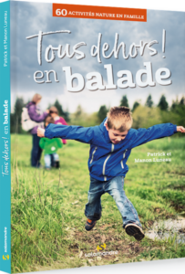 Tous dehors ! En balade