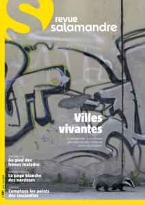 Villes vivantes (n°281)