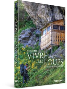 Vivre avec les loups (DVD)