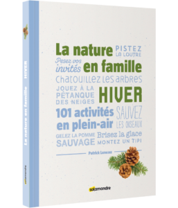 La nature en famille en hiver