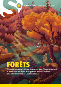 Forêts (Hors-série n°5)