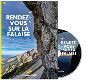 Rendez-vous sur la falaise (DVD)