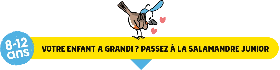 bouton mascotte