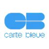 Logo carte bleue