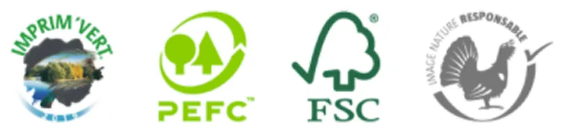 Logos environnement