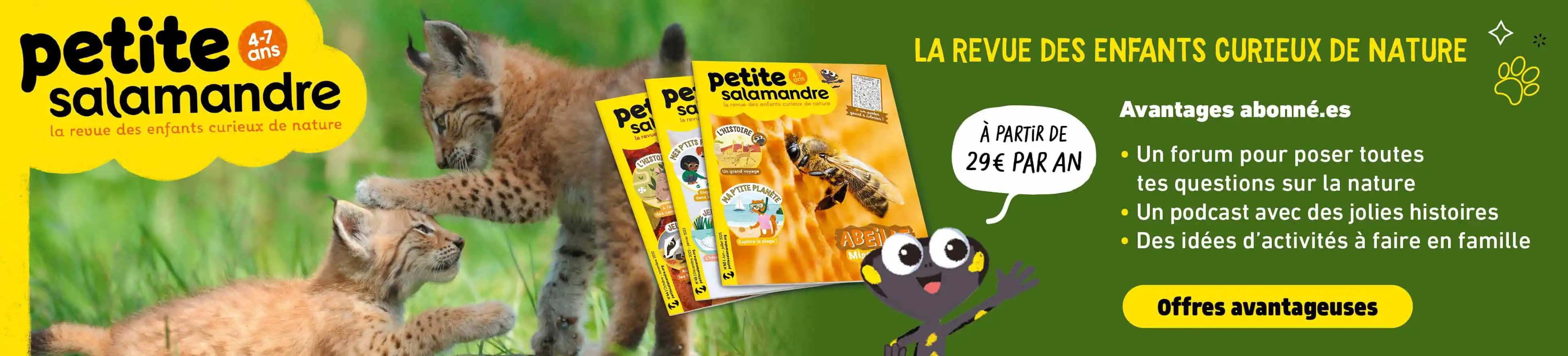 Publicité