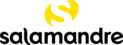 Logo La Salamandre